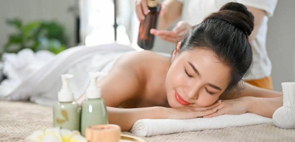 Hotel spa được xem như một liều thuốc tinh thần