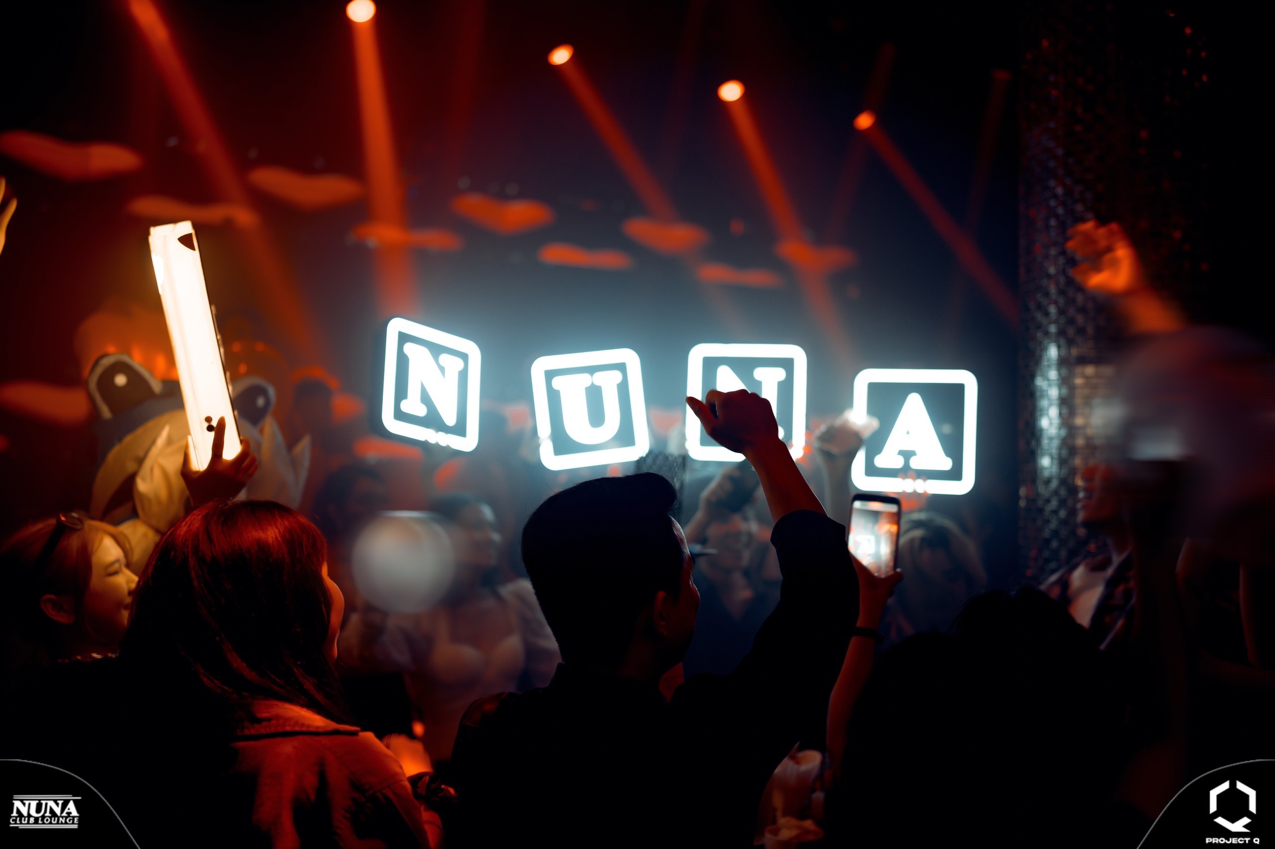 Nuna Club Lounge Da Nang